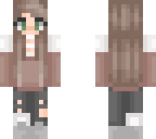 normal skin