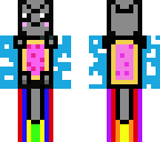 nyan cat