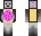 nyan cat