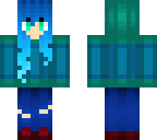 oc- miyu mianti