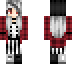 oc skin