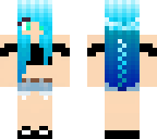 ocean gurl