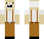 old geeser