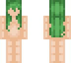 one with nature - hair base