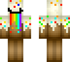 oopsy i barfed rainbowz