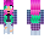 original character