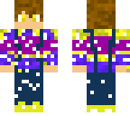 outertale artificial human