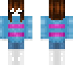 overtale frisk edit
