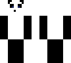 panda bear