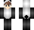 panda boy