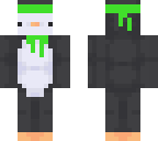 penguin