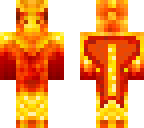phoenix beast
