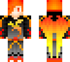 phoenix warrior