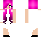 pink girl