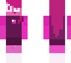 pink sapphire my oc gem