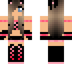 pink sexy kitty