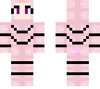 pinky goat star burgeria
