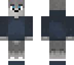 pixelwolf