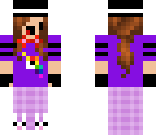 pj agent girl fixed