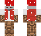 pokemon trainer fungi