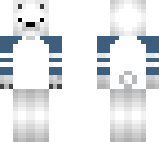 polar bear