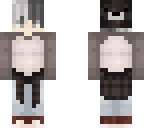 polar bear edit