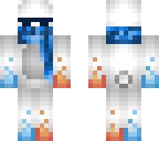 polar bear v3