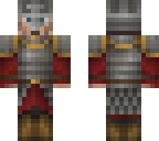polish winged hussar