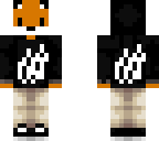 preston fox girl