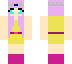 princess jenna