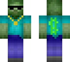 pro zombie