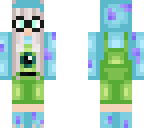 prueba skin