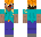 pumpkin steve