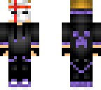 purge boy