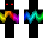 rainbow music man