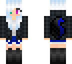 reckless darkness skin