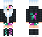 reckless darkness skin ii