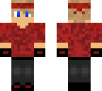 red agi