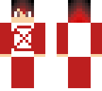 red and white guy 1234