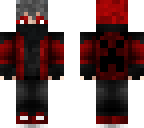 red boy