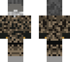 rifleman warface