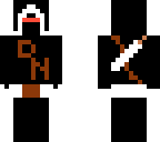 robot assasin for duncan nation