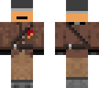 russian soldier