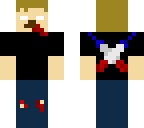savageherobrine