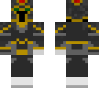 shadow armor