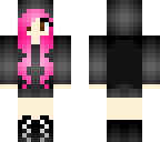 shadow girl