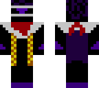 shadow swordsman