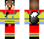 sharks medic skin