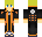 shinobi whit some things2