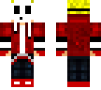 shy guy 264